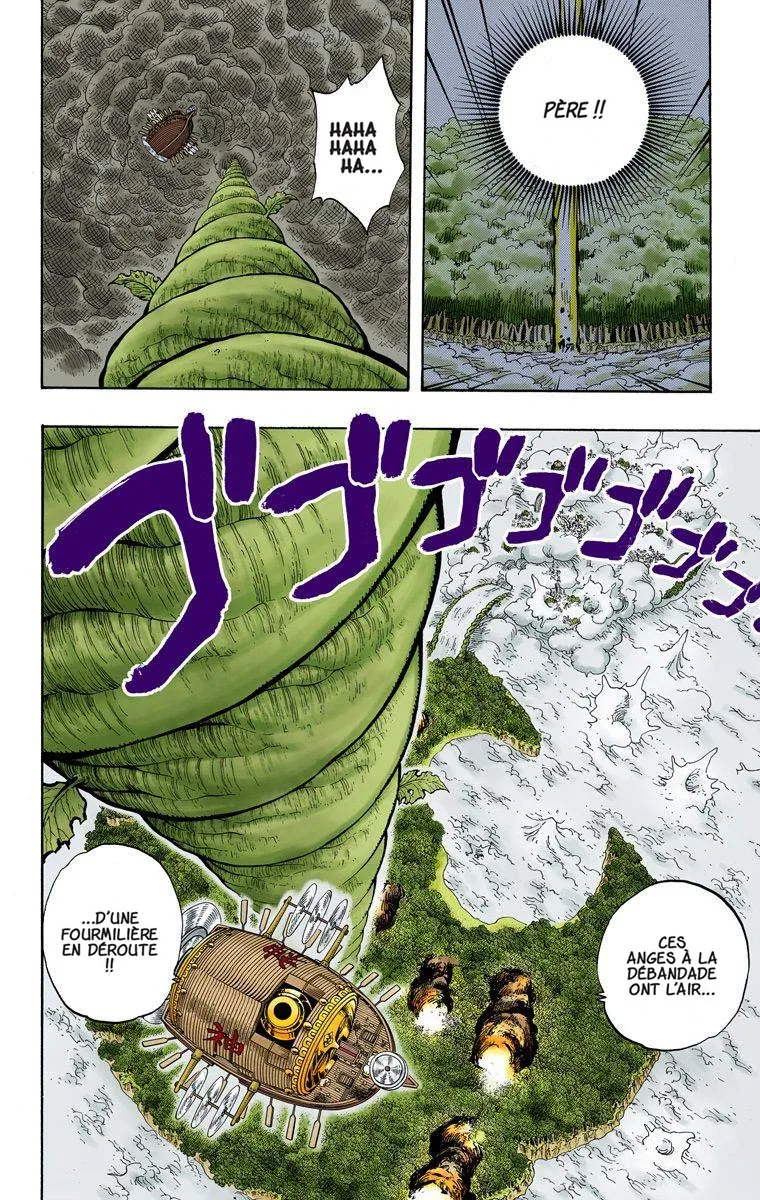  One Piece Français - One Piece 293 Boléro (en couleurs) - 12