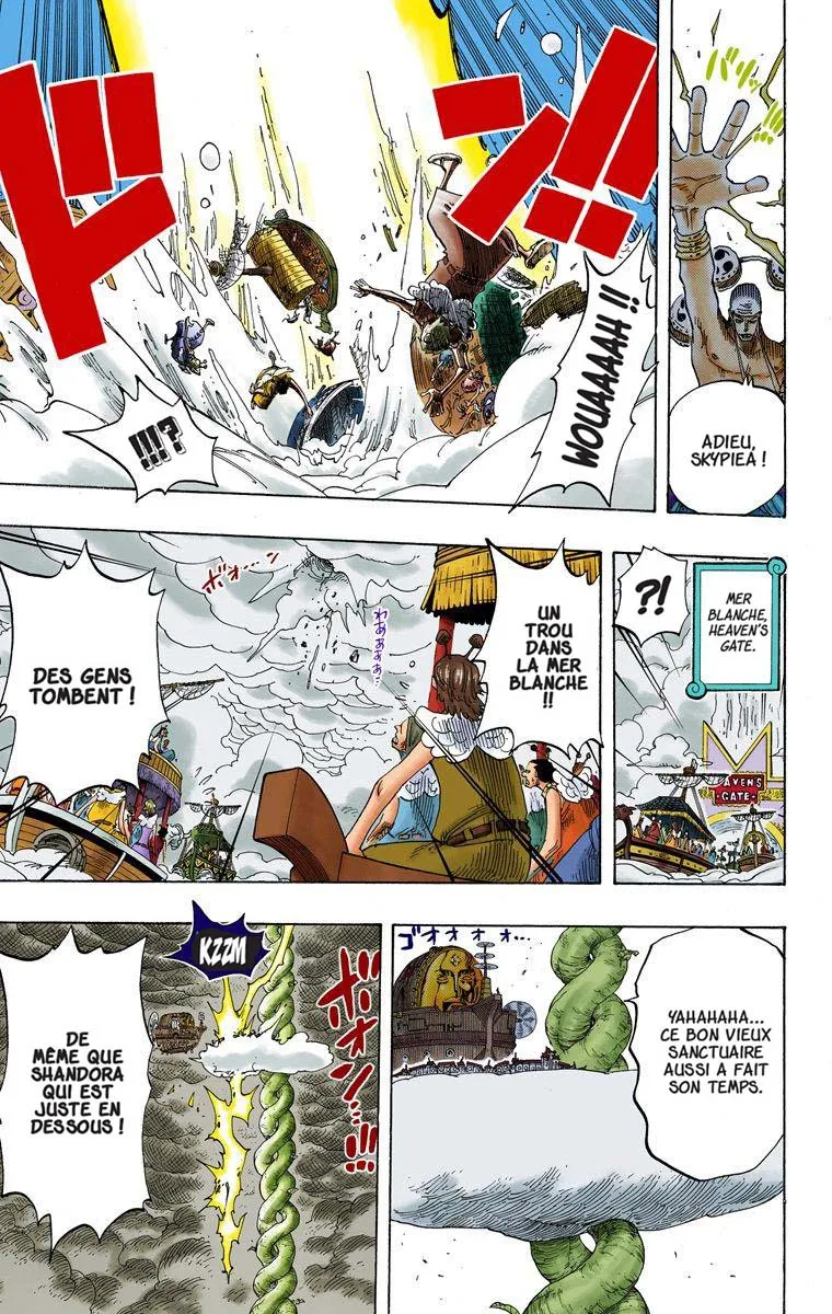  One Piece Français - One Piece 293 Boléro (en couleurs) - 13