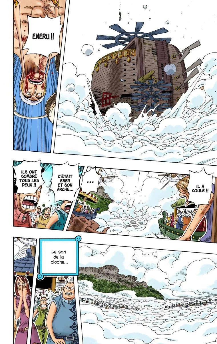  One Piece Français - One Piece 299 Fantasia (en couleurs) - 14