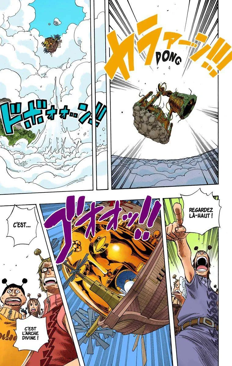  One Piece Français - One Piece 299 Fantasia (en couleurs) - 13