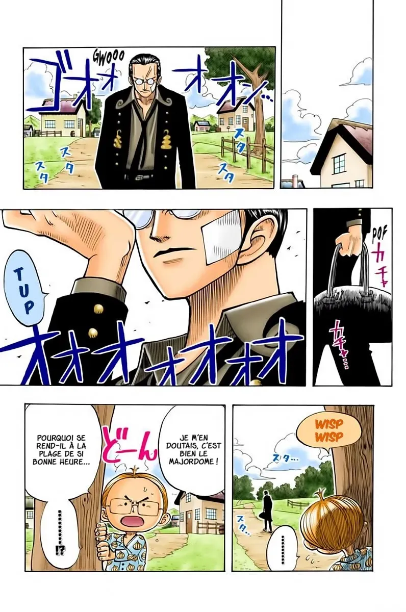  One Piece Français - One Piece 30 Great !! (en couleurs) - 19