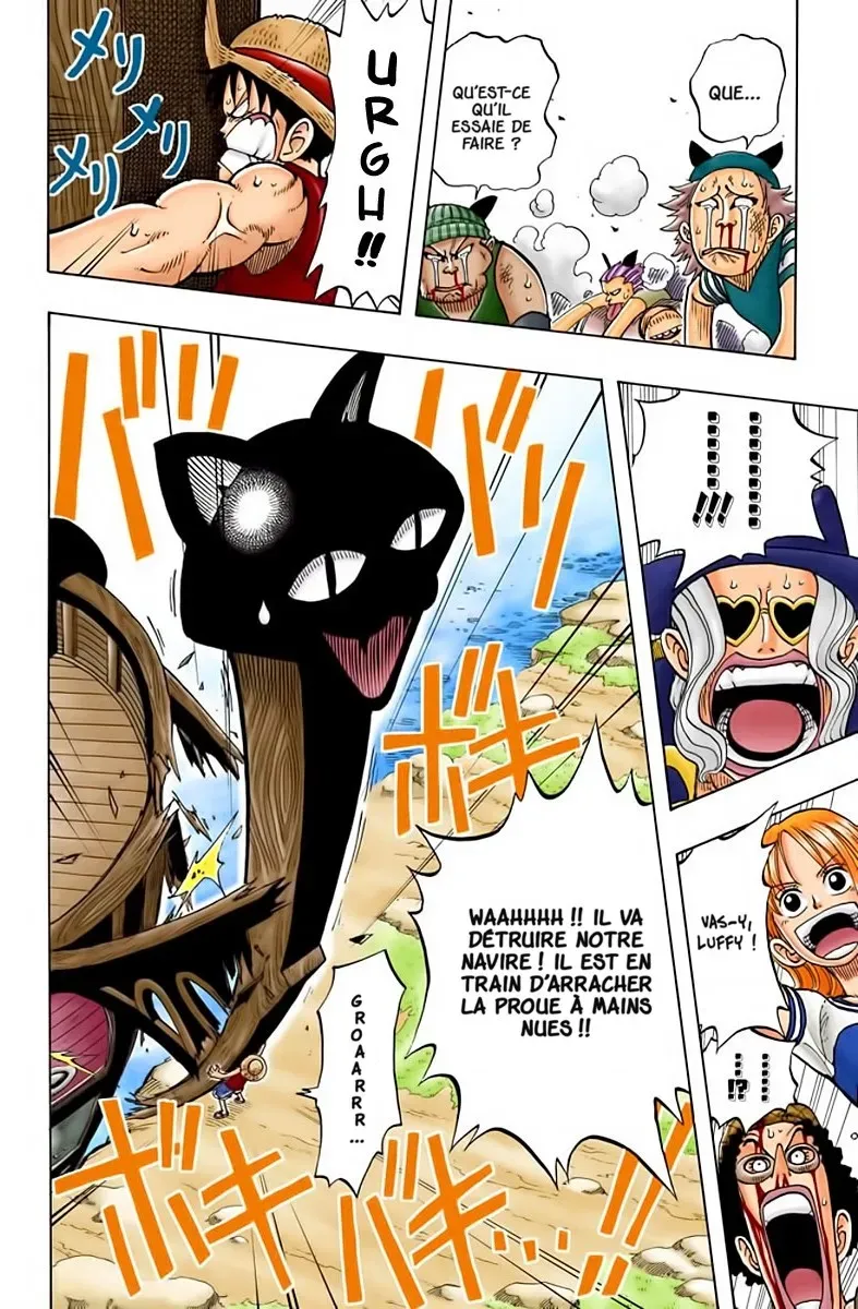  One Piece Français - One Piece 30 Great !! (en couleurs) - 14