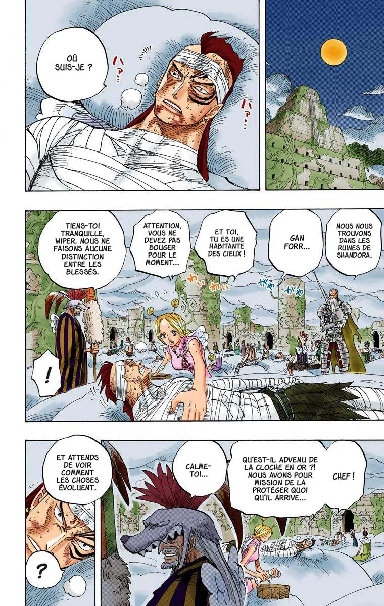  One Piece Français - One Piece 300 Symphonie (en couleurs) - 13