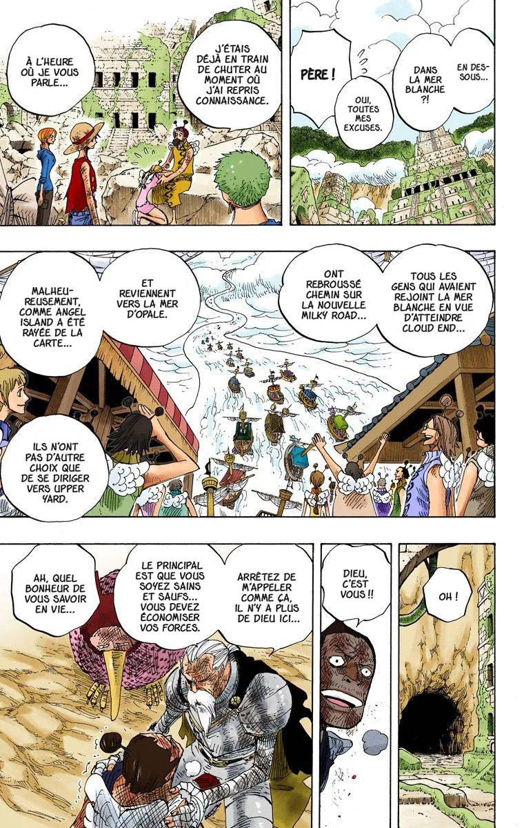  One Piece Français - One Piece 300 Symphonie (en couleurs) - 9