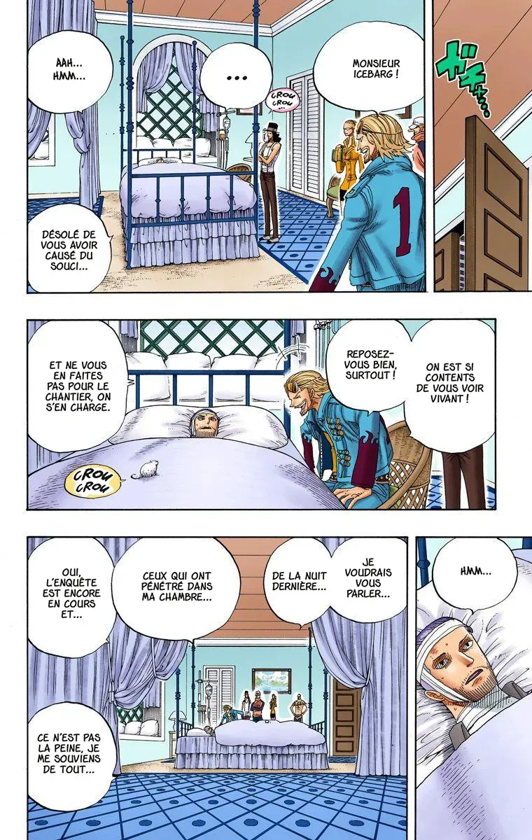  One Piece Français - One Piece 335 Warning (en couleurs) - 17