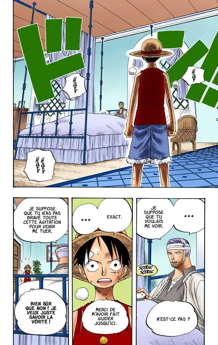  One Piece Français - One Piece 339 Rumeurs (en couleurs) - 8