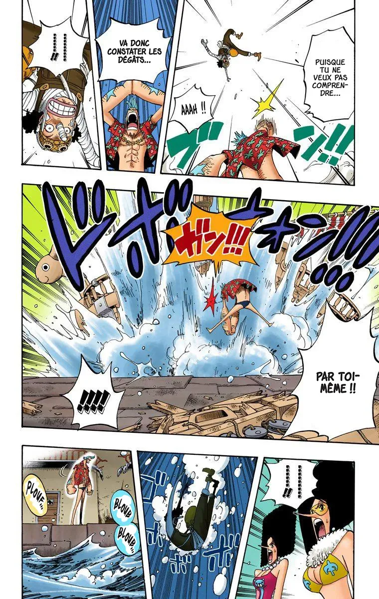  One Piece Français - One Piece 351 Klabautermann (en couleurs) - 8