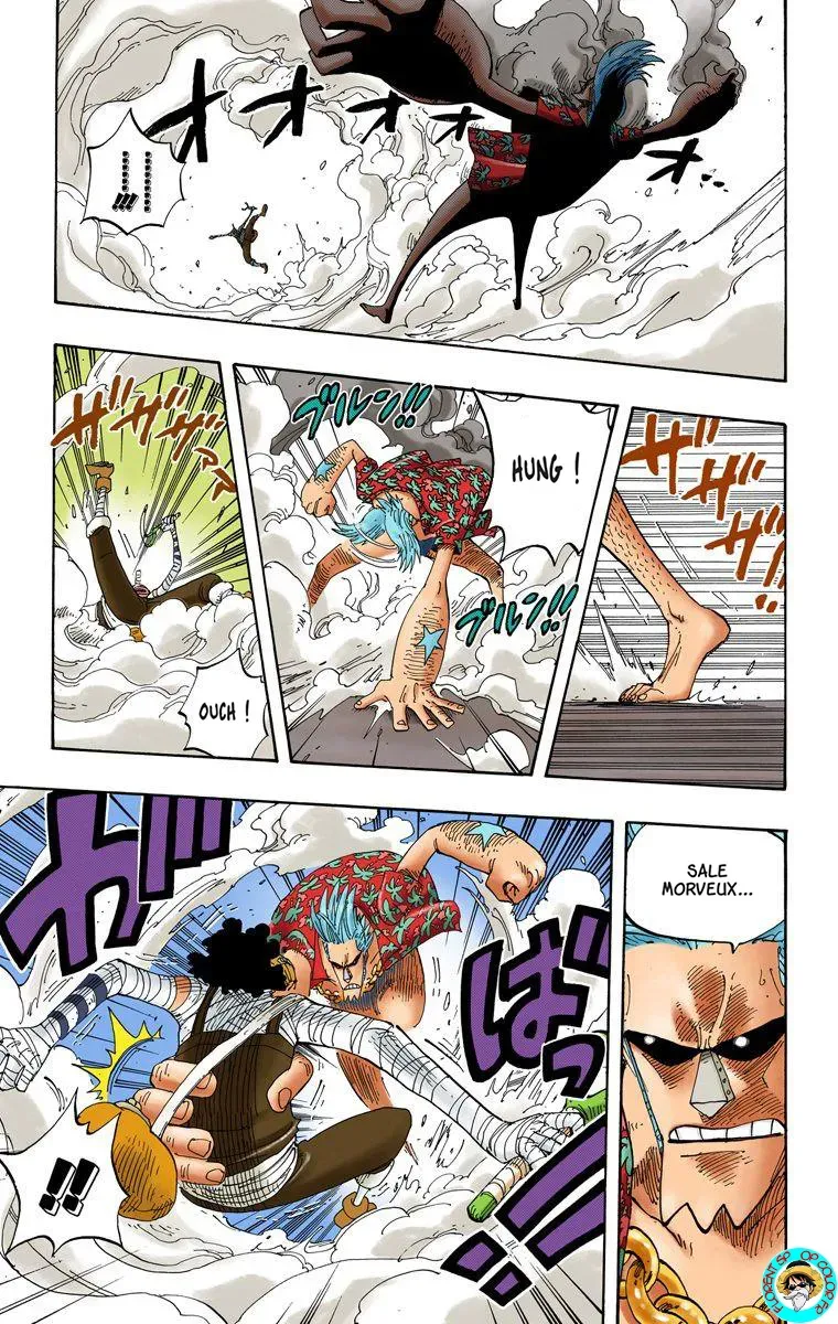  One Piece Français - One Piece 351 Klabautermann (en couleurs) - 7