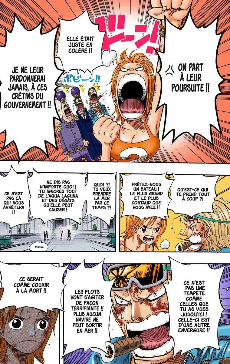  One Piece Français - One Piece 361 P.S. - 12