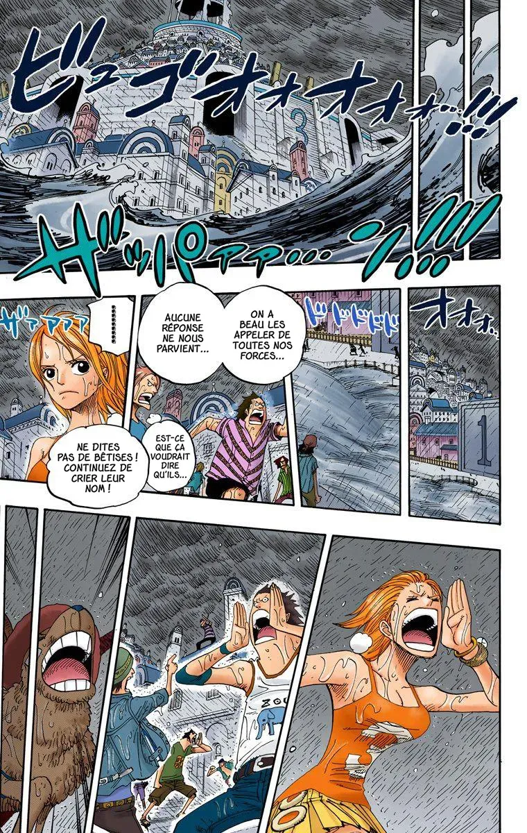  One Piece Français - One Piece 362 Marée descendante - 13