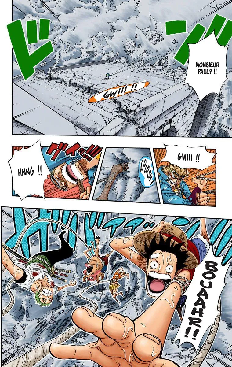  One Piece Français - One Piece 364 Kokoro - 3