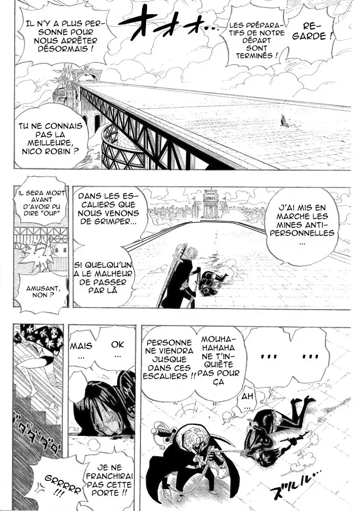  One Piece Français - One Piece 419 Le héros légendaire - 6