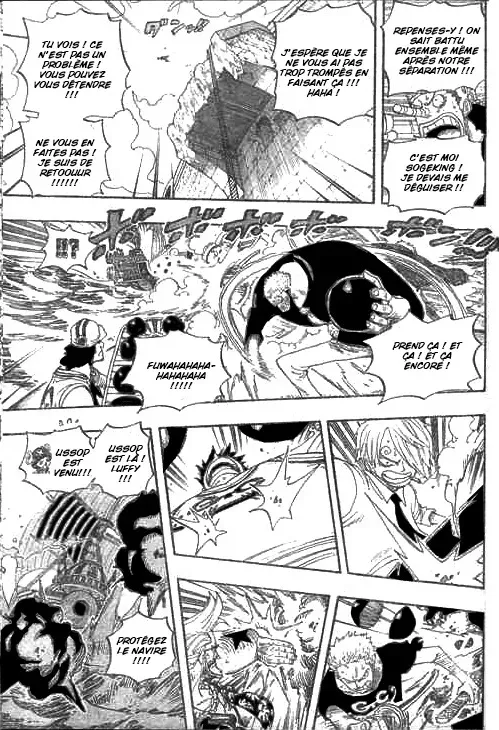  One Piece Français - One Piece 438 Fierté - 13