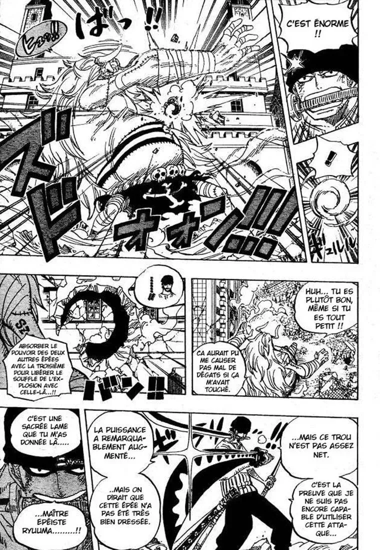  One Piece Français - One Piece 474 On doit le faire!!! - 5