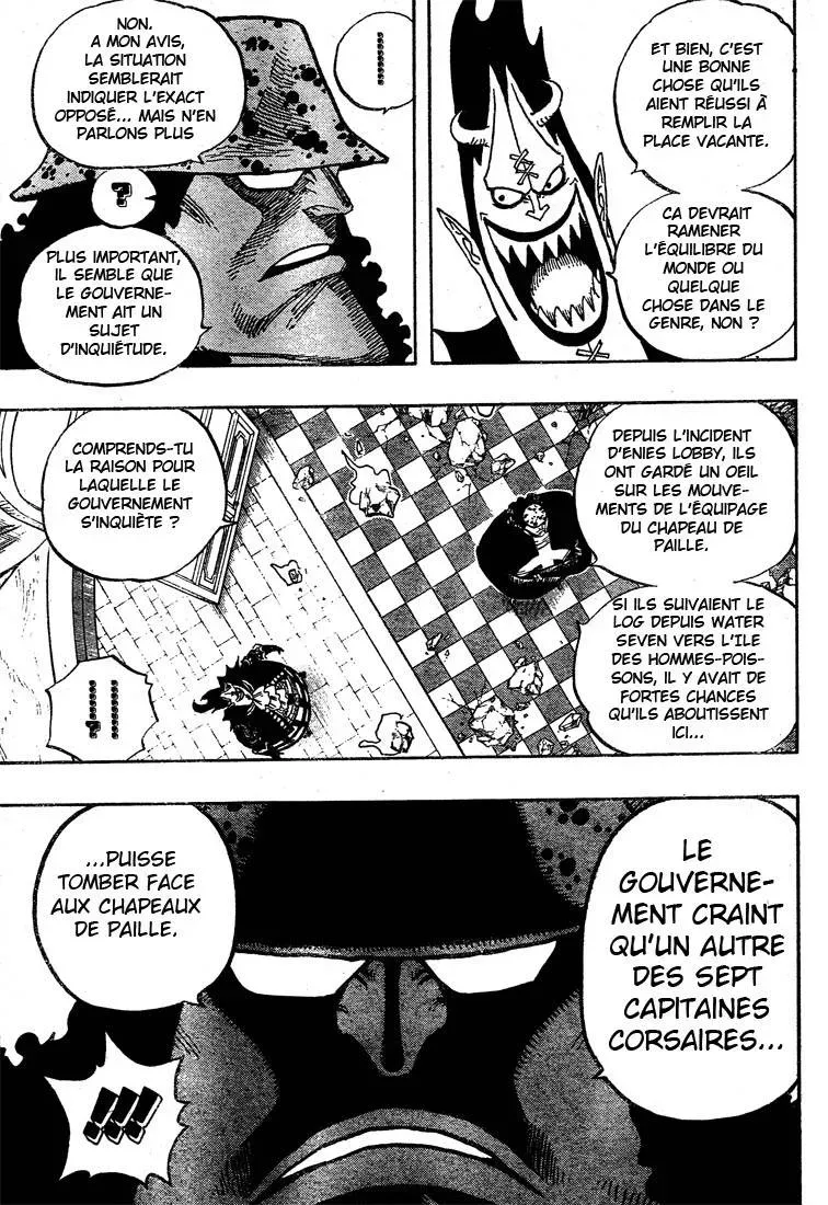  One Piece Français - One Piece 474 On doit le faire!!! - 12