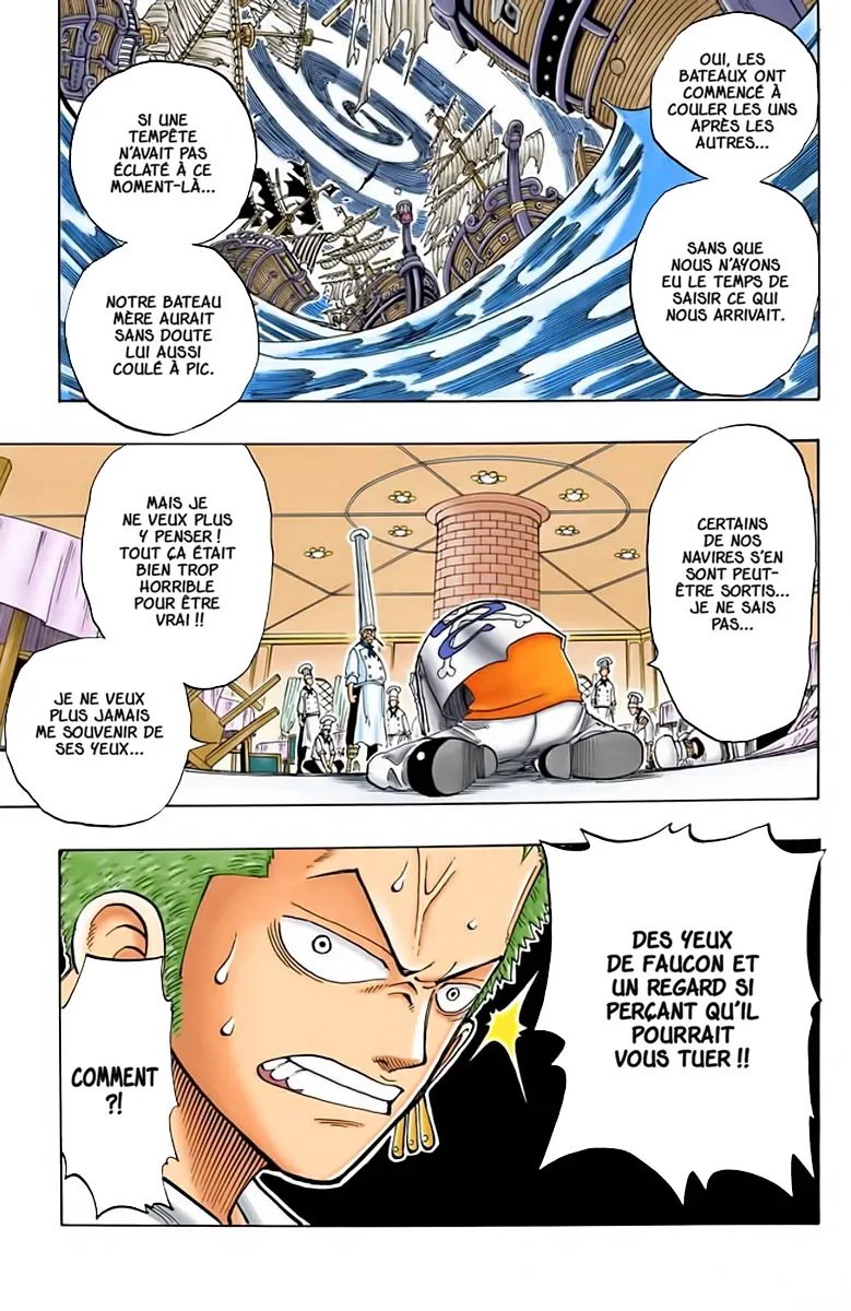  One Piece Français - One Piece 48 48 - 19