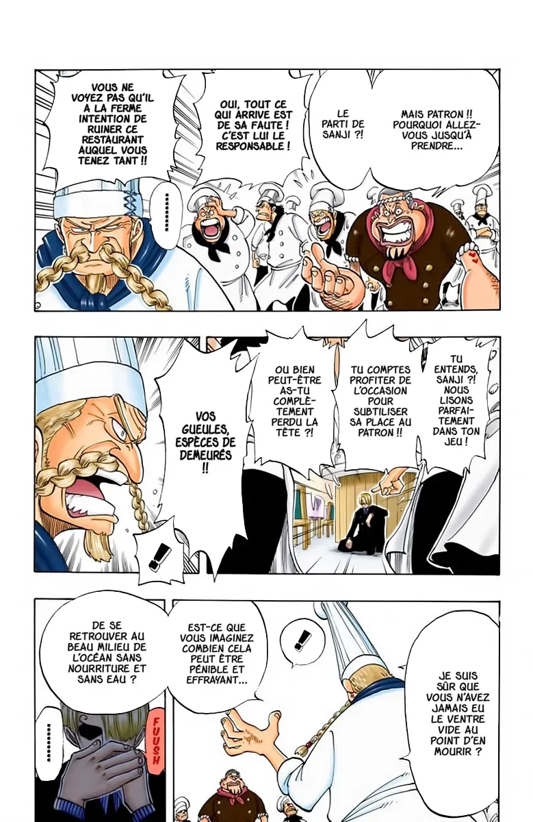  One Piece Français - One Piece 48 48 - 14