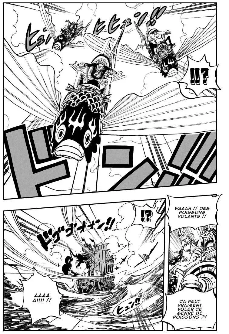  One Piece Français - One Piece 491 Exocet Riders - 17