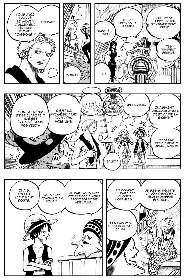  One Piece Français - One Piece 491 Exocet Riders - 13