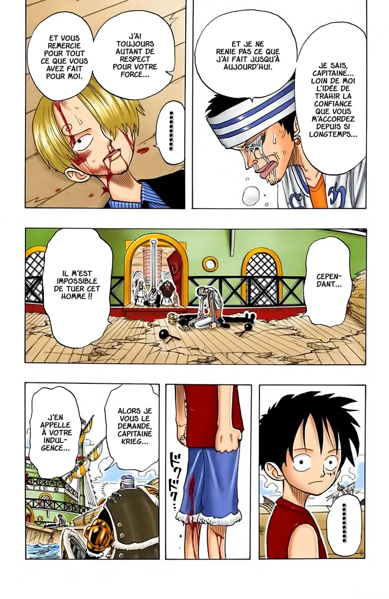  One Piece Français - One Piece 62 MH5 (en couleurs) - 3