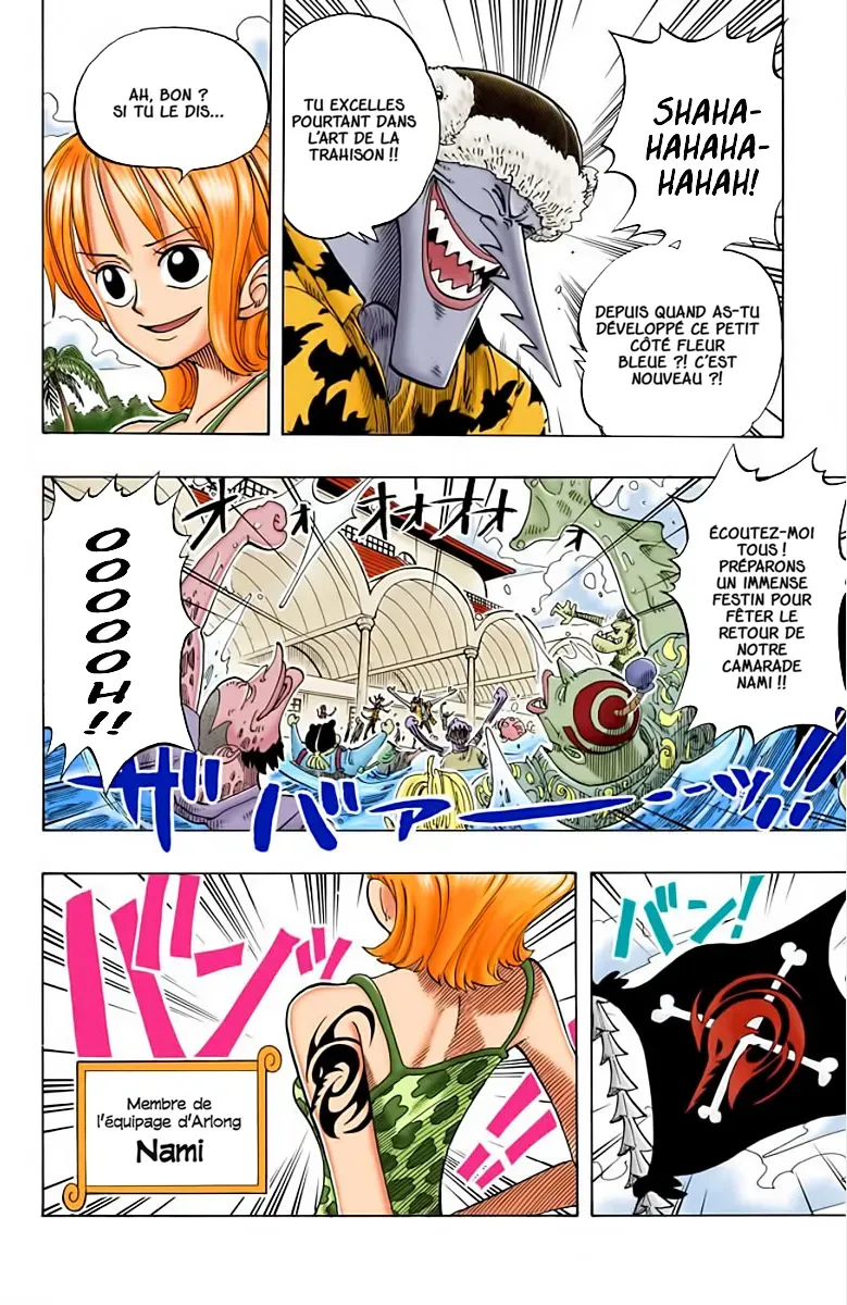  One Piece Français - One Piece 69 Arlong Park (en couleurs) - 18