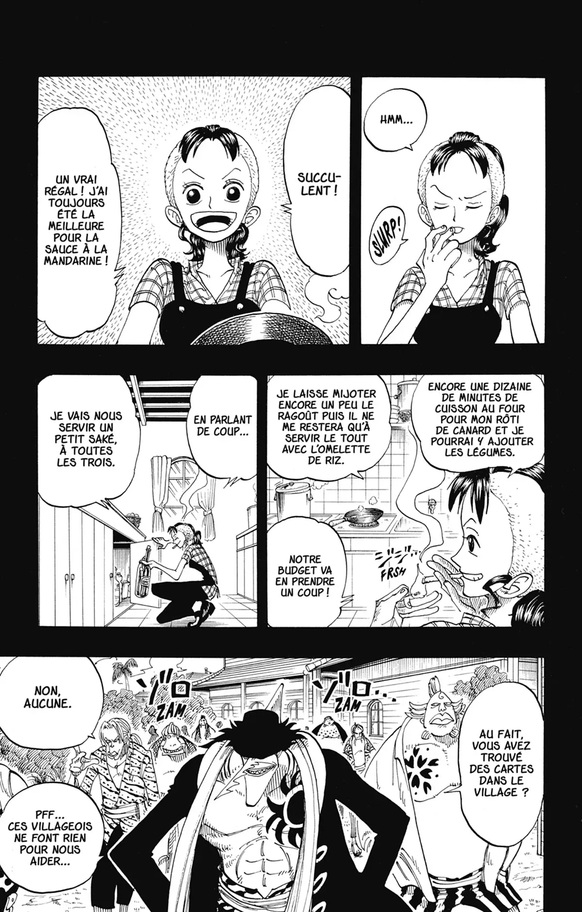  One Piece Français - One Piece 78 Belmer - 5