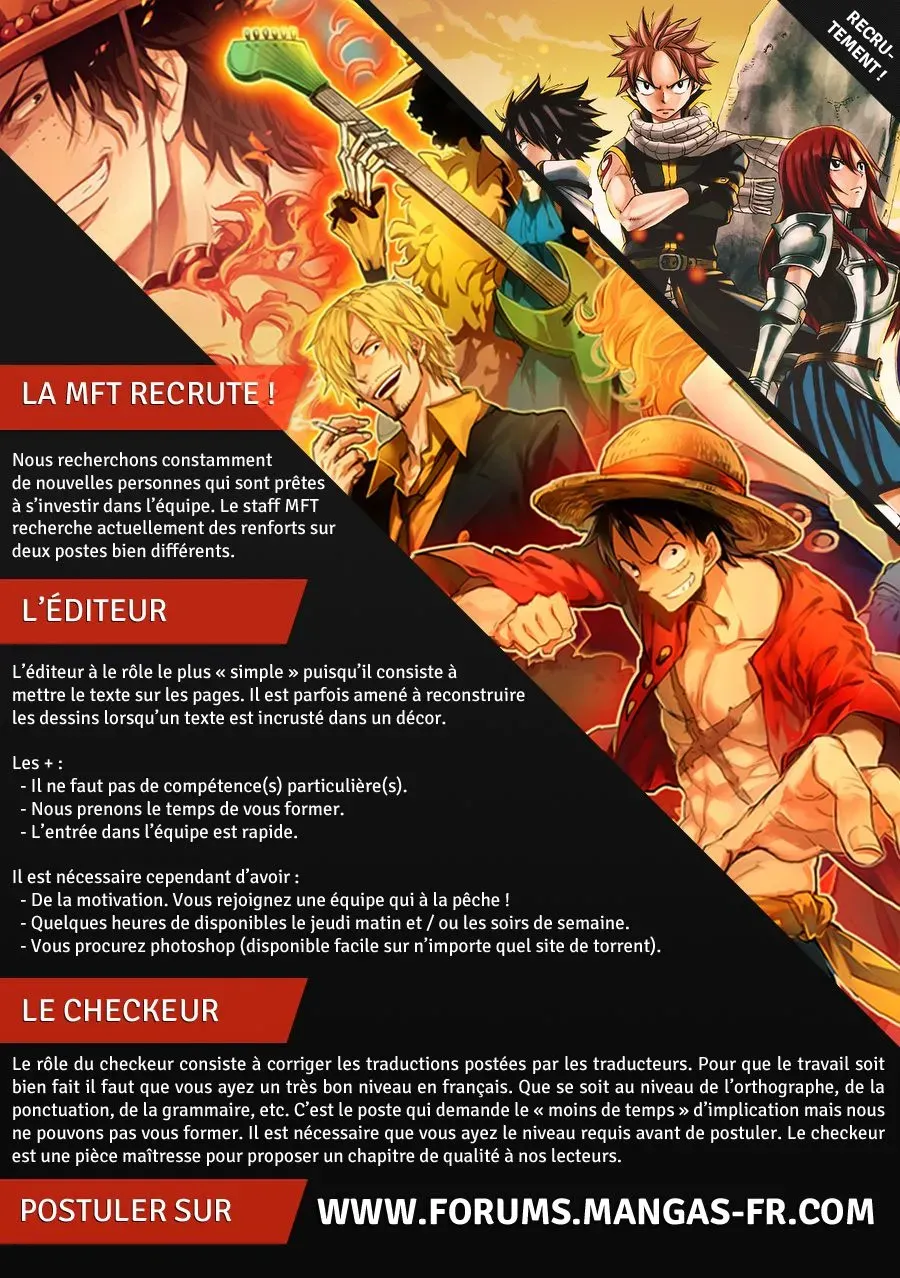  One Piece Français - One Piece 809 Maitre Nekomamushi ! - 19