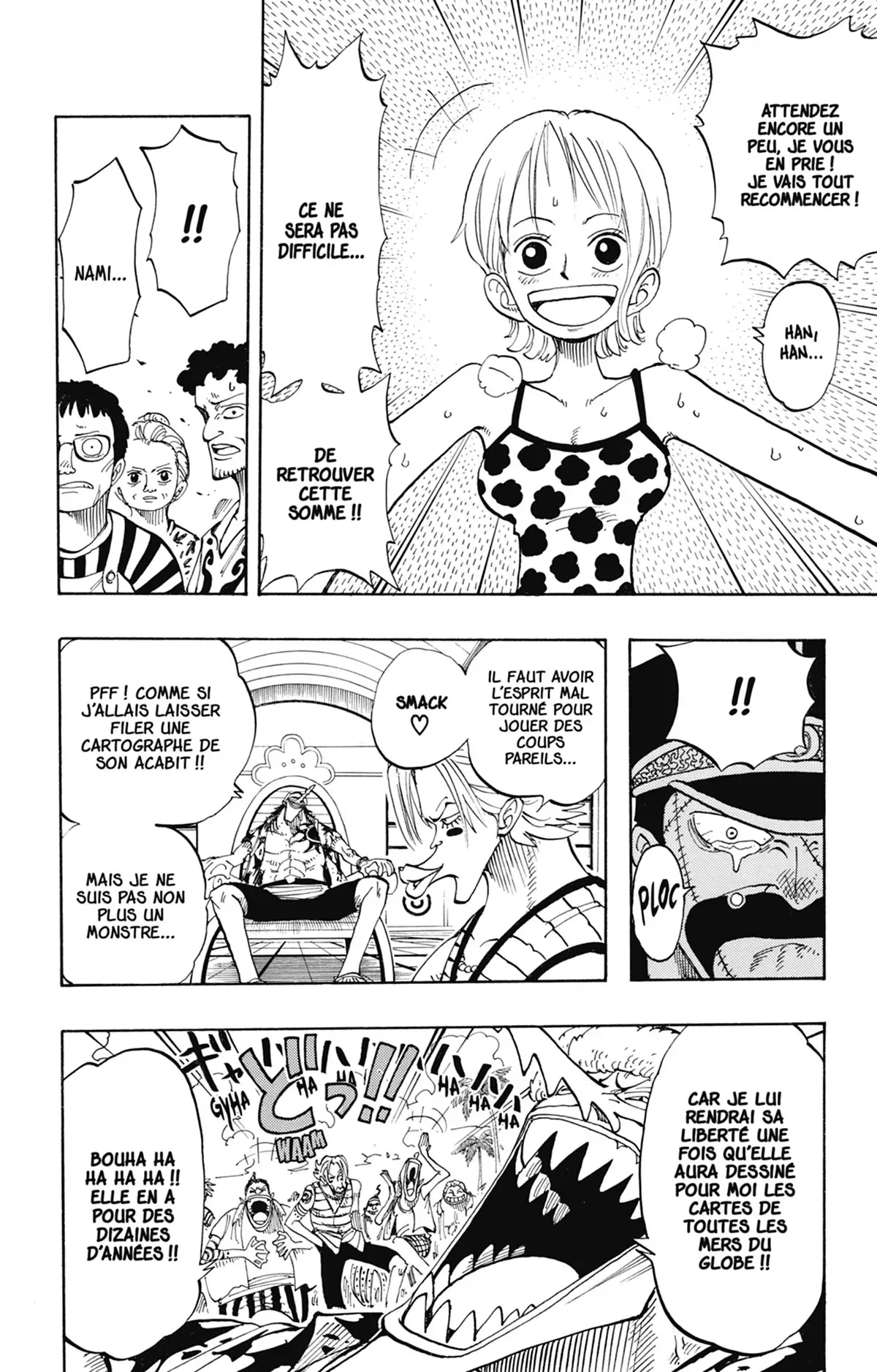  One Piece Français - One Piece 81 Larmes - 8