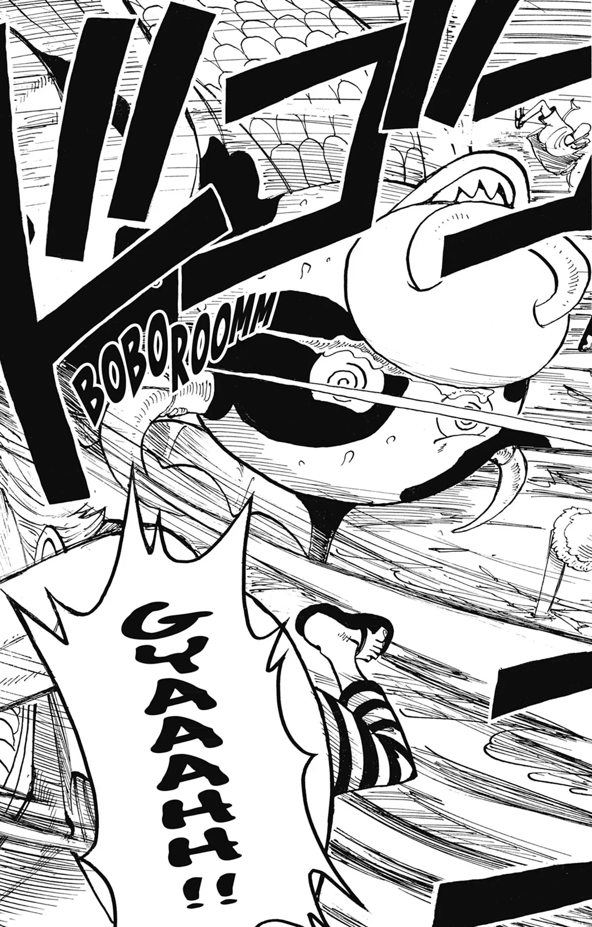  One Piece Français - One Piece 82 OK, Let's STAND UP - 17