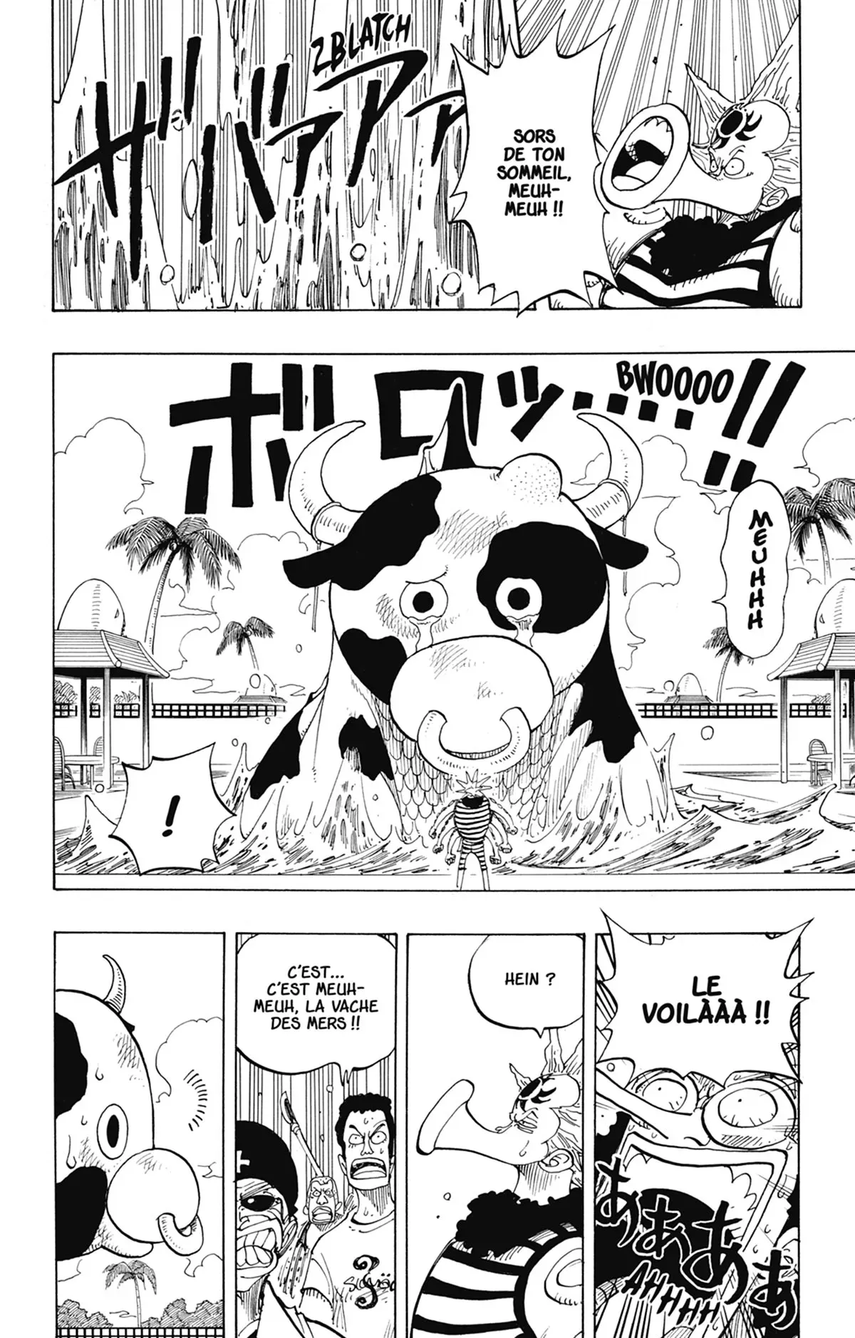  One Piece Français - One Piece 82 OK, Let's STAND UP - 10