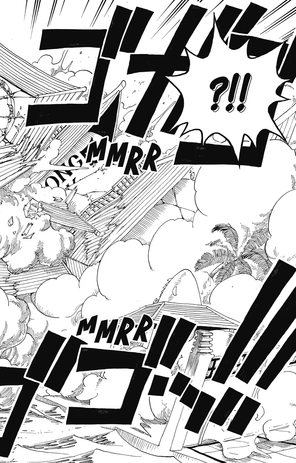  One Piece Français - One Piece 93 Chute libre - 18