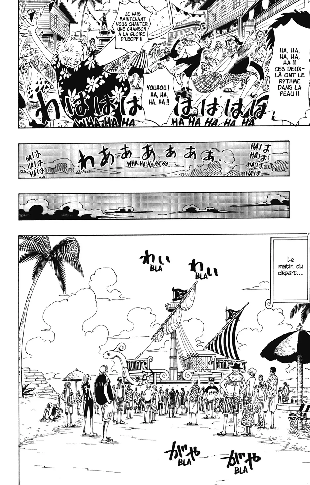  One Piece Français - One Piece 95 Tourne, mon beau moulin - 10