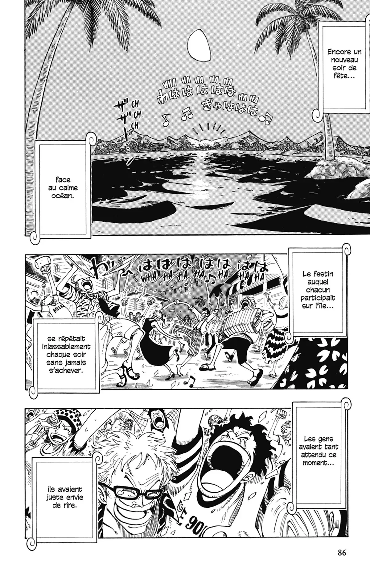  One Piece Français - One Piece 95 Tourne, mon beau moulin - 2