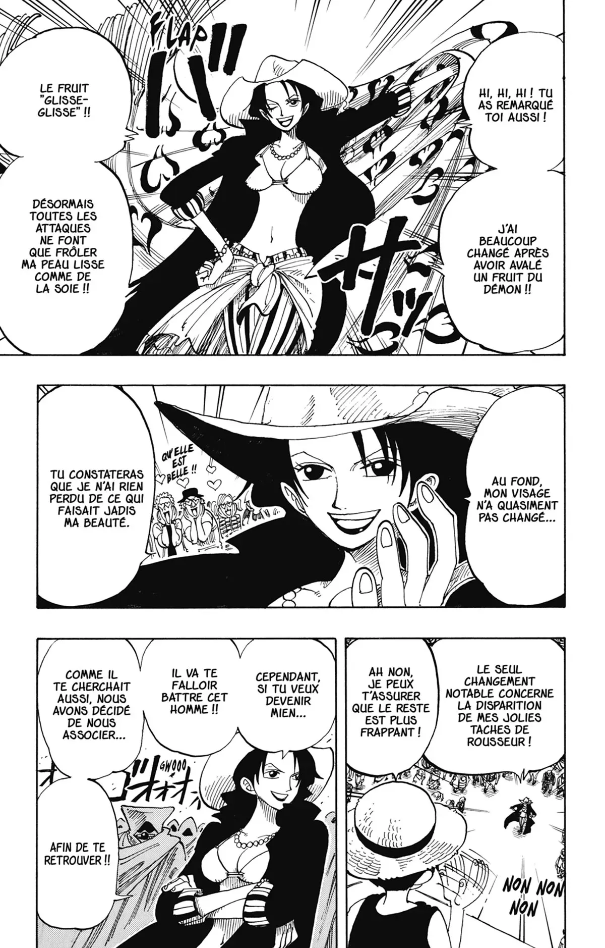  One Piece Français - One Piece 98 Un ciel menaçant - 11