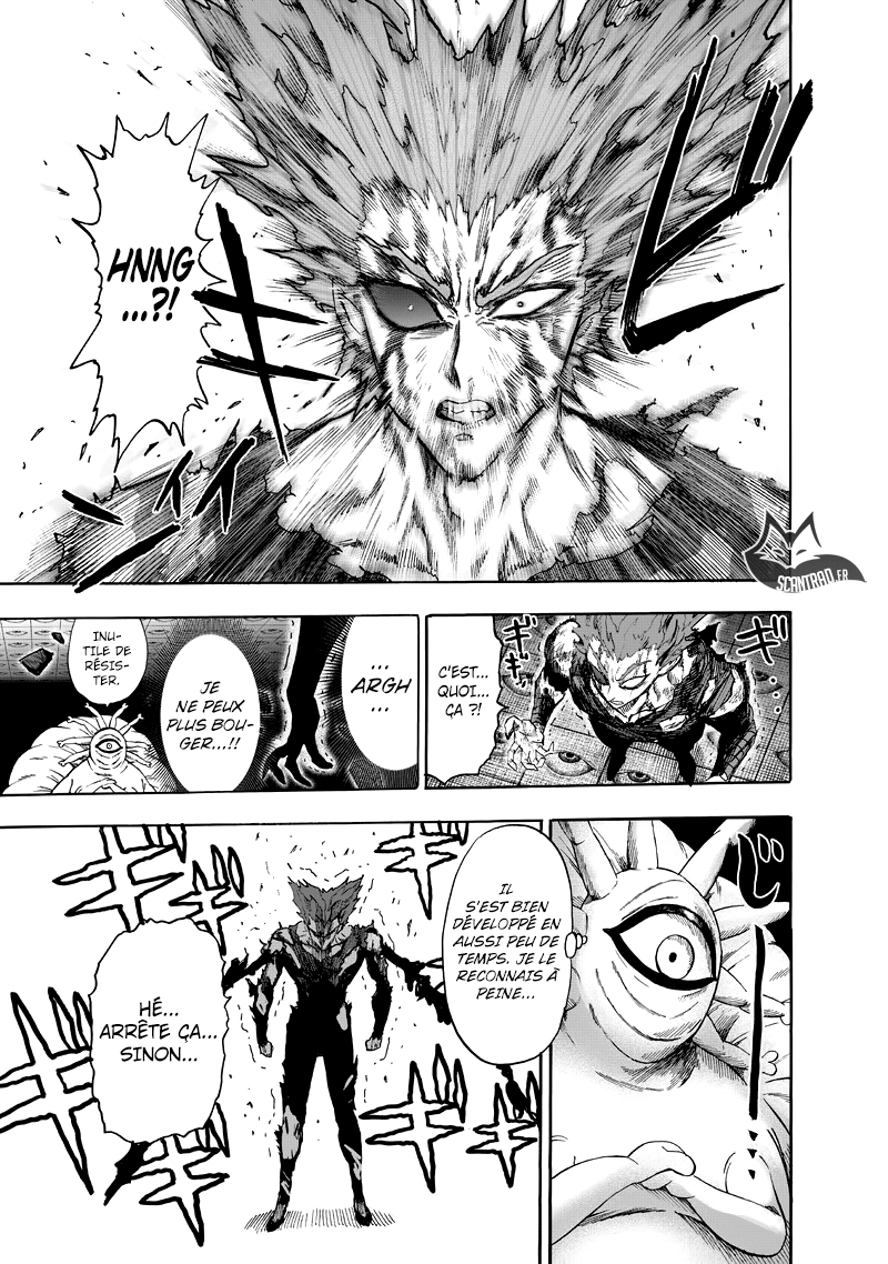  One Punch Man Français - One Punch Man 114 Rex - 58