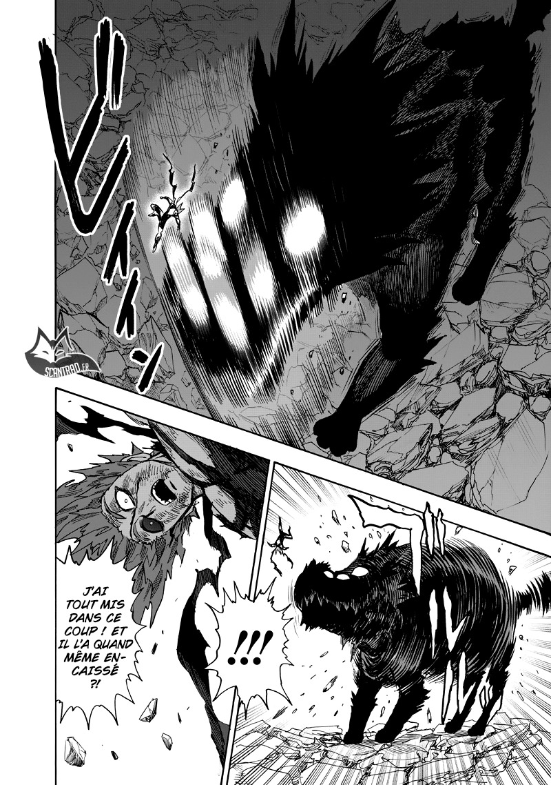  One Punch Man Français - One Punch Man 114 Rex - 51