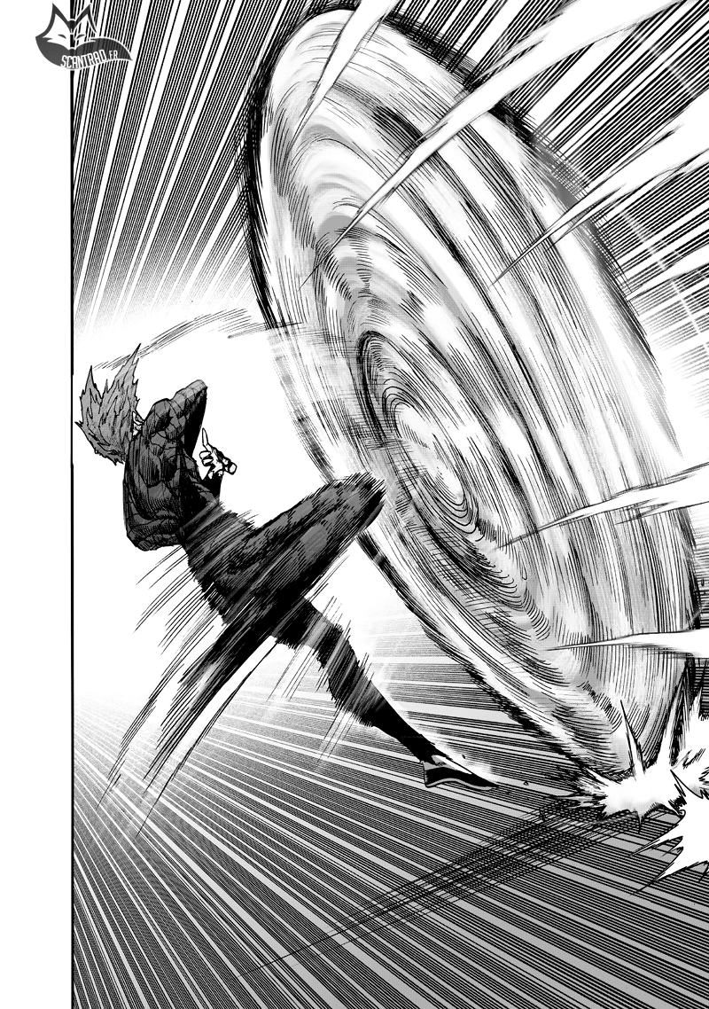  One Punch Man Français - One Punch Man 114 Rex - 12