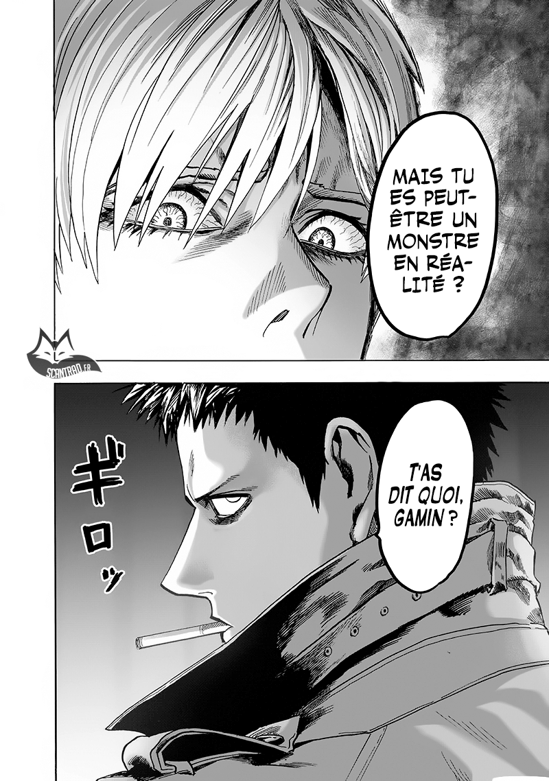  One Punch Man Français - One Punch Man 116 C'est parti ! - 20