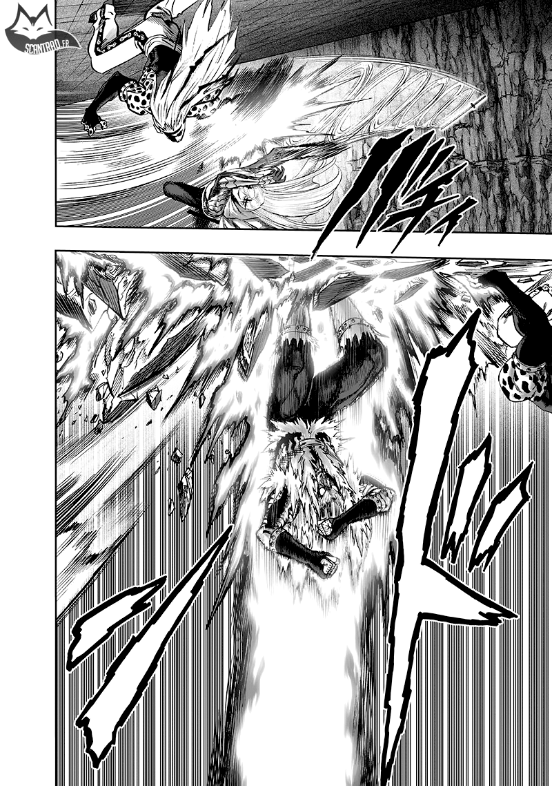  One Punch Man Français - One Punch Man 119 Maintenant ! - 17