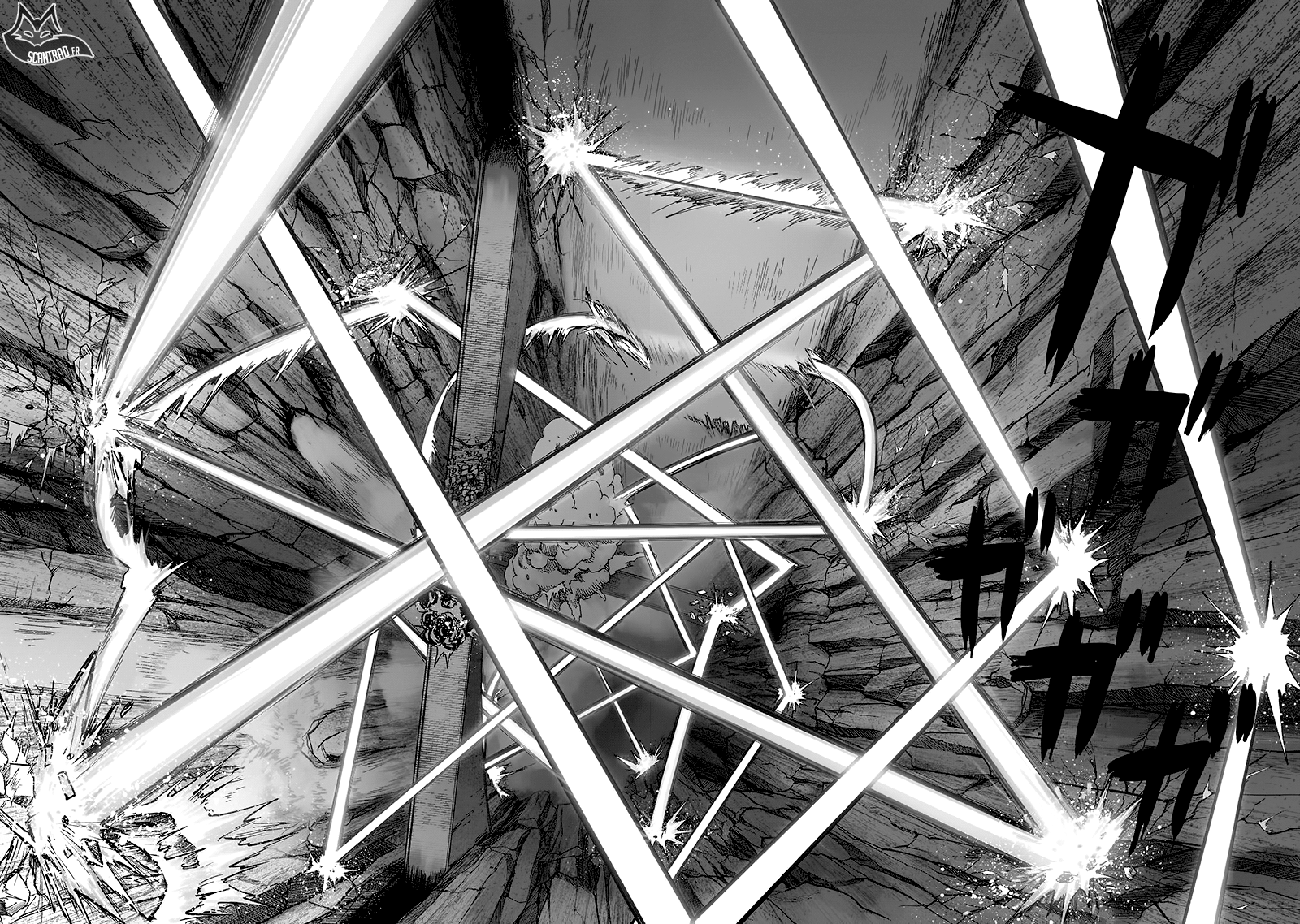  One Punch Man Français - One Punch Man 119 Maintenant ! - 19