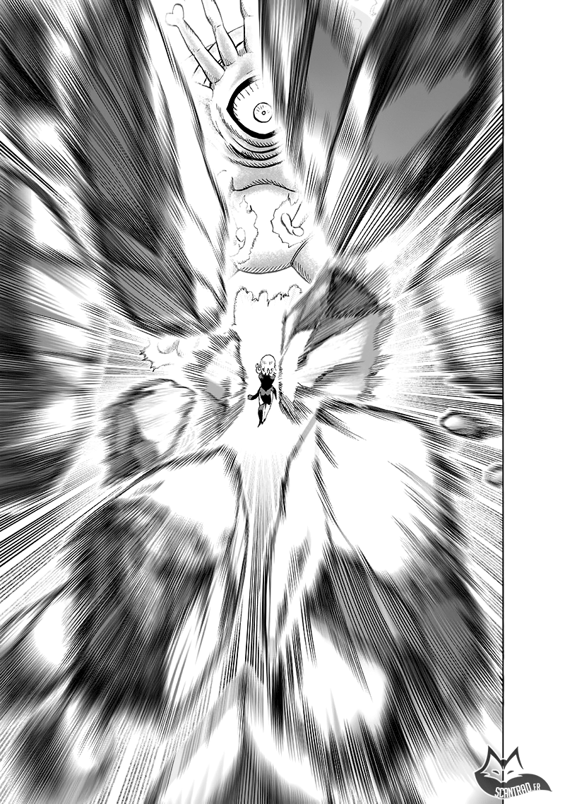  One Punch Man Français - One Punch Man 131 Un choc de puissances - 34