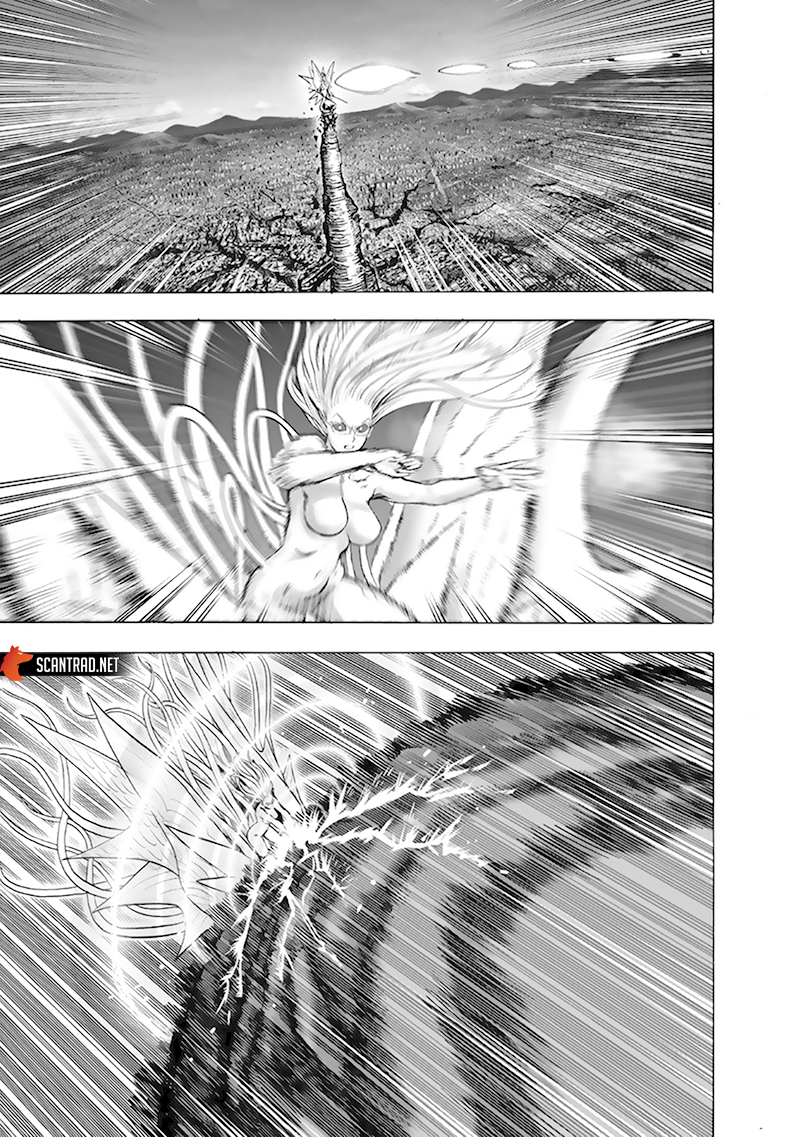  One Punch Man Français - One Punch Man 158 Immense (2) - 9