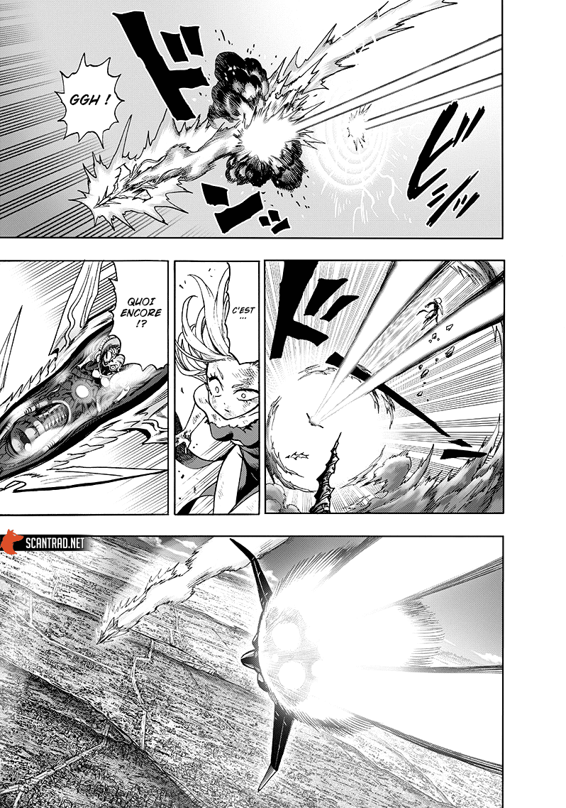  One Punch Man Français - One Punch Man 160 Torsion (2) - 14