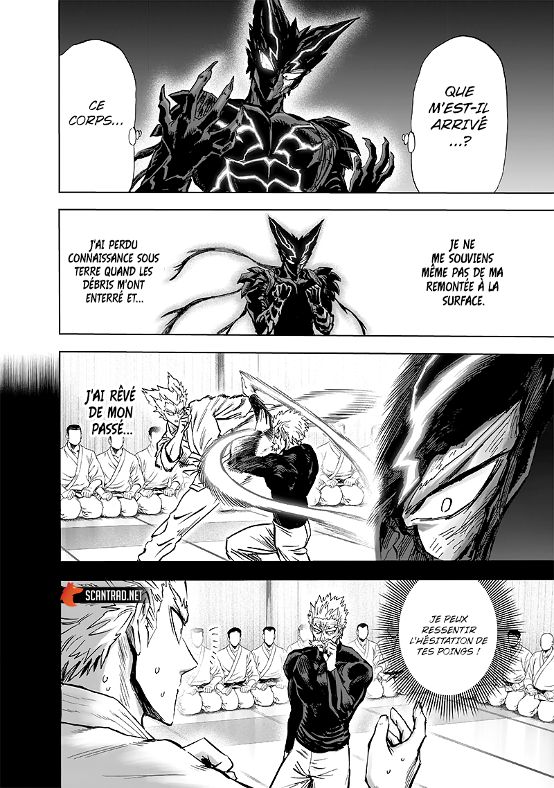  One Punch Man Français - One Punch Man 181 Résultats - 10