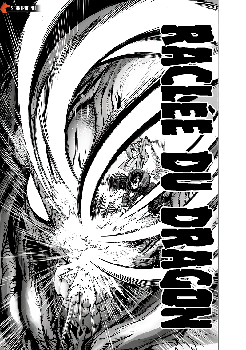  One Punch Man Français - One Punch Man 183 Bad Boys - 23