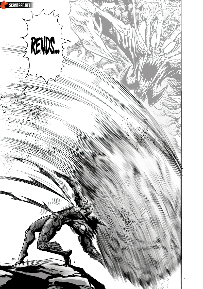  One Punch Man Français - One Punch Man 184 2 BAD - 39