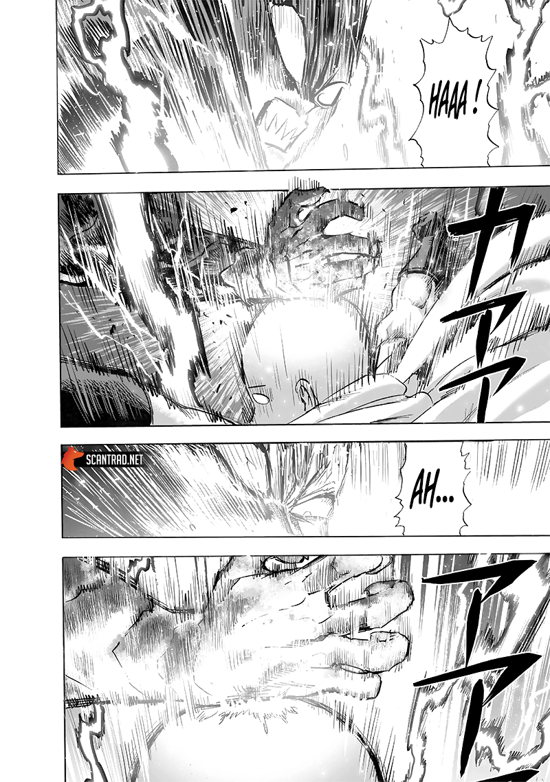  One Punch Man Français - One Punch Man 188 Le plus grand héros - 13