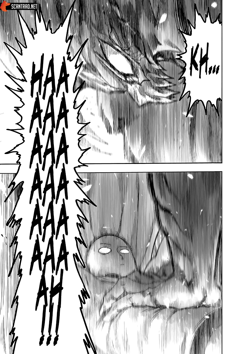  One Punch Man Français - One Punch Man 190 L'abominable poing qui s'est retourné contre Dieu - 9