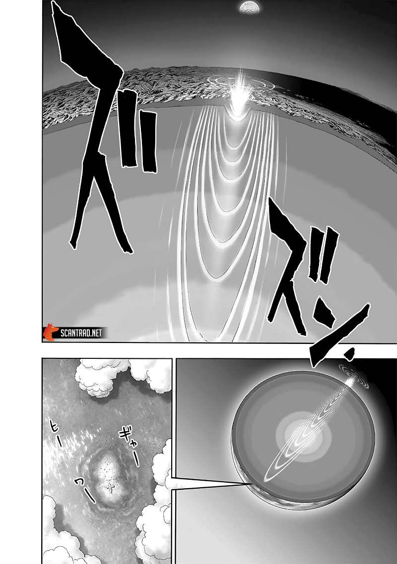  One Punch Man Français - One Punch Man 190 L'abominable poing qui s'est retourné contre Dieu - 13