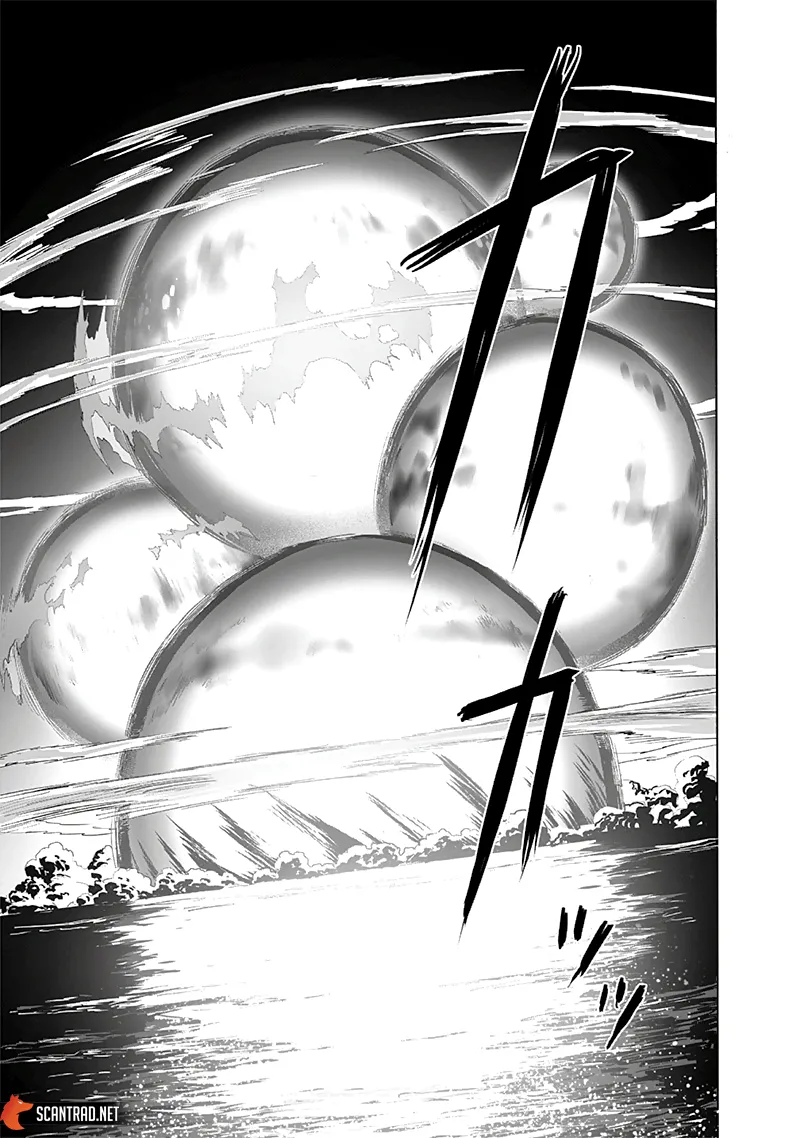  One Punch Man Français - One Punch Man 192 Le mal absolu - 8